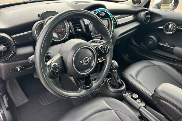 2019 MINI Hardtop Cooper
