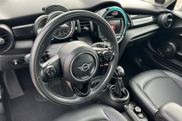 2019 MINI Hardtop Cooper