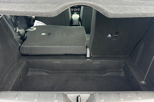 2019 MINI Hardtop Cooper