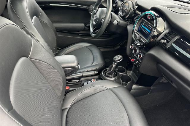 2019 MINI Hardtop Cooper