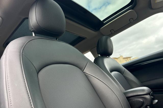 2019 MINI Hardtop Cooper