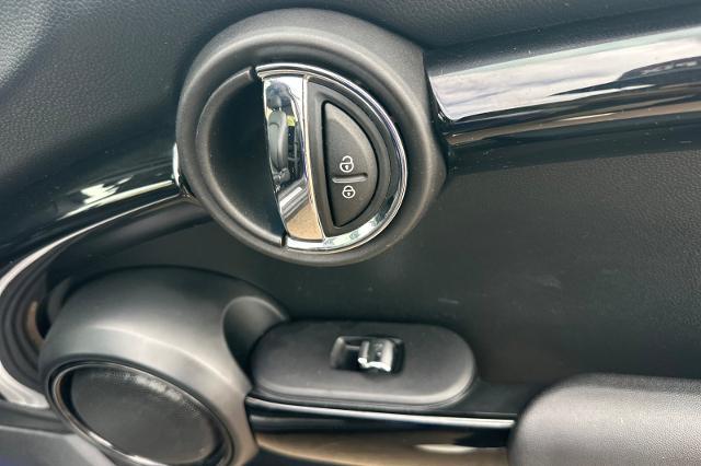 2019 MINI Hardtop Cooper
