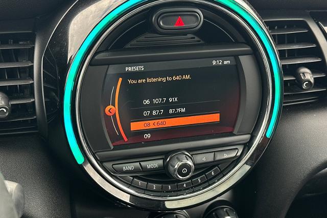 2019 MINI Hardtop Cooper