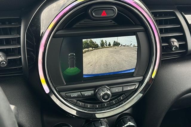 2019 MINI Hardtop Cooper