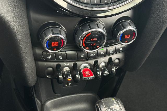 2019 MINI Hardtop Cooper