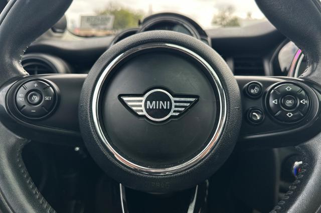 2019 MINI Hardtop Cooper