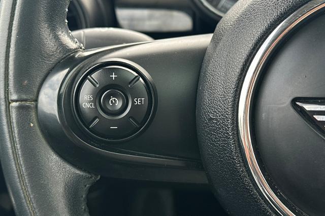 2019 MINI Hardtop Cooper