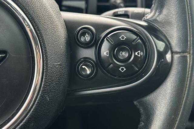 2019 MINI Hardtop Cooper
