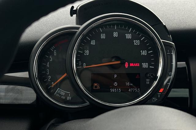 2019 MINI Hardtop Cooper