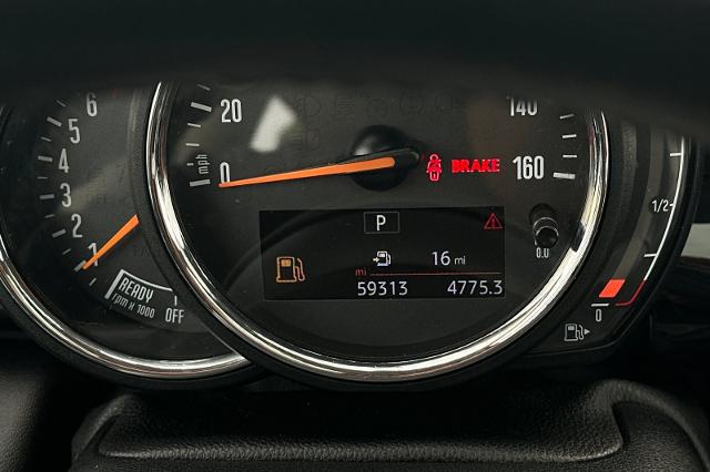 2019 MINI Hardtop Cooper