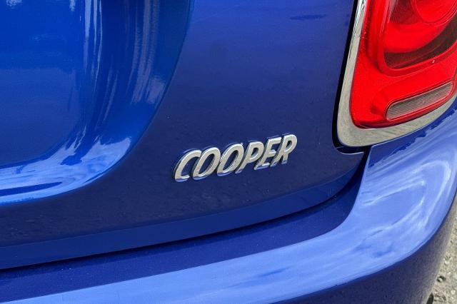 2019 MINI Hardtop Cooper