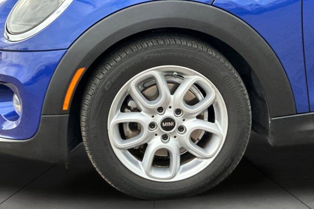 2019 MINI Hardtop Cooper