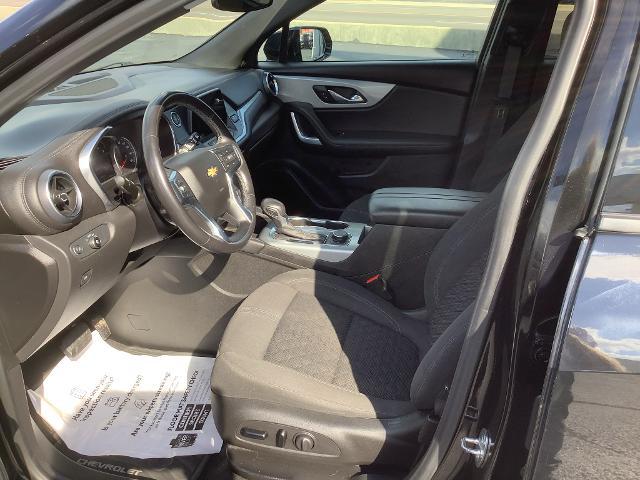 2020 Chevrolet Blazer FWD 2LT