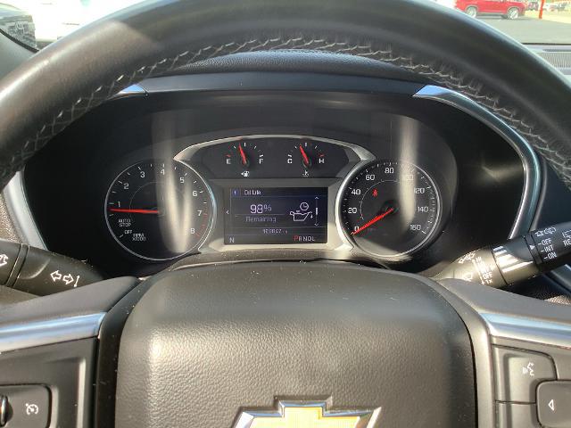 2020 Chevrolet Blazer FWD 2LT