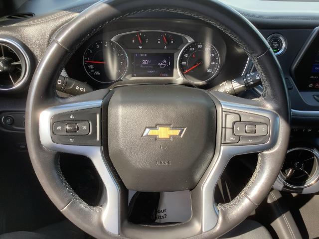 2020 Chevrolet Blazer FWD 2LT