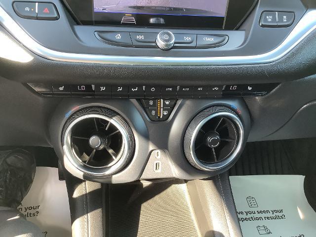2020 Chevrolet Blazer FWD 2LT
