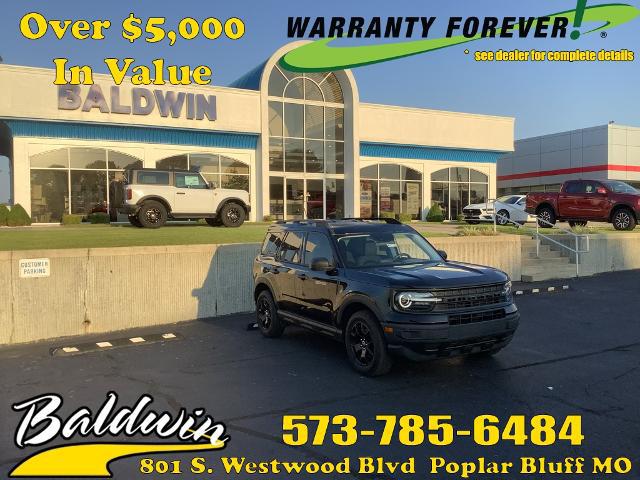 2021 Ford Bronco Sport Base for sale in Poplar Bluff, MO