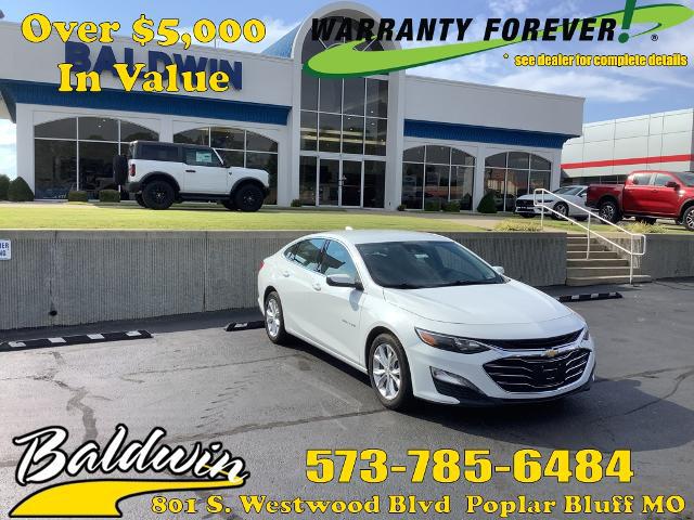 2024 Chevrolet Malibu FWD 1LT for sale in Poplar Bluff, MO