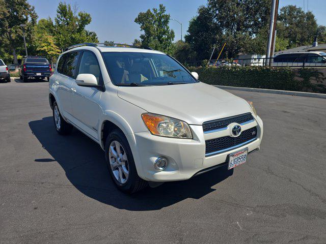 2009 Toyota RAV4 Limited V6 for sale in Chico, CA