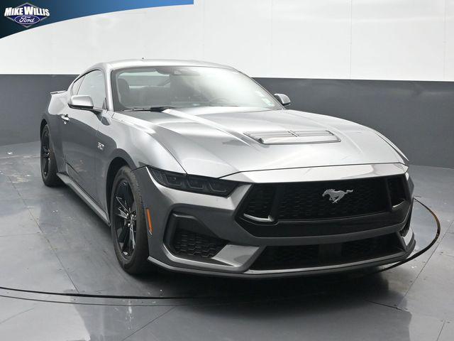 2025 Ford Mustang GT Fastback for sale in Sulphur, LA