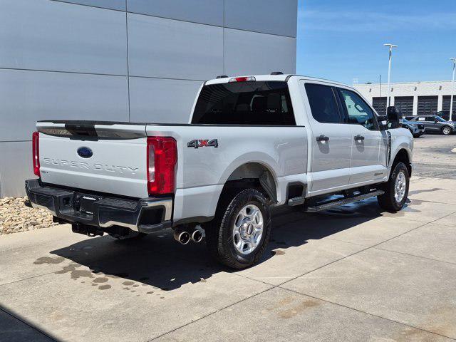 2026 Ford F-250 XLT