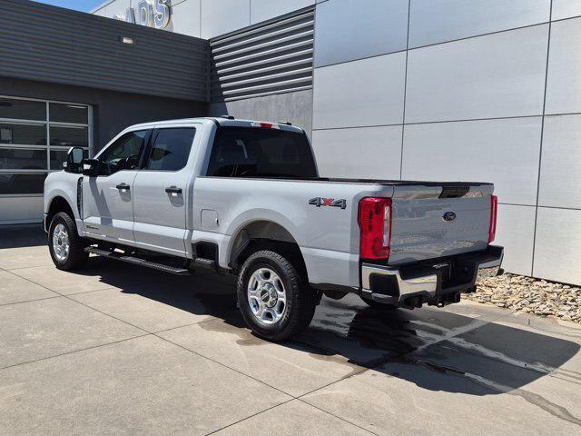 2026 Ford F-250 XLT