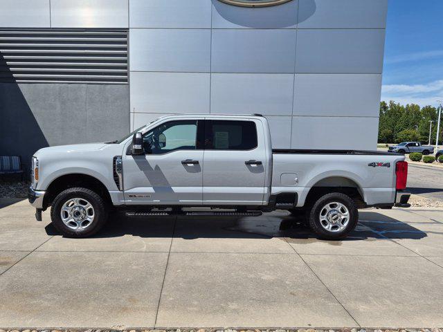 2026 Ford F-250 XLT