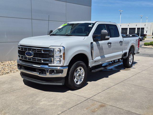 2026 Ford F-250 XLT