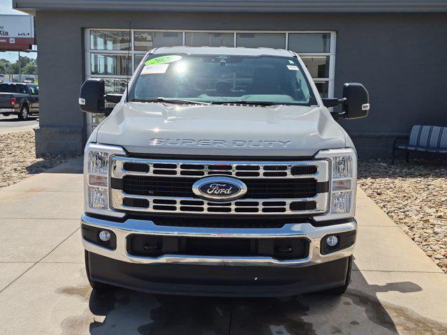 2026 Ford F-250 XLT
