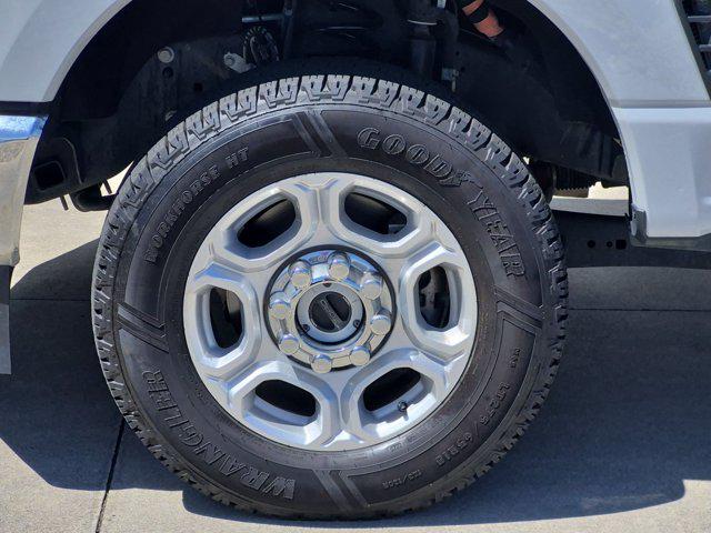 2026 Ford F-250 XLT