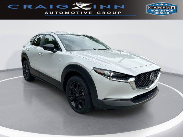 2024 Mazda CX-30 2.5 S Select Sport for sale in Hollywood, FL