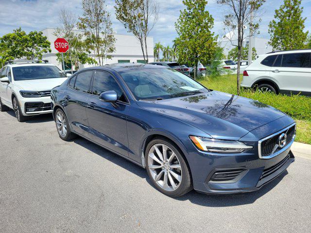2019 Volvo S60 T5 Momentum for sale in Delray Beach, FL
