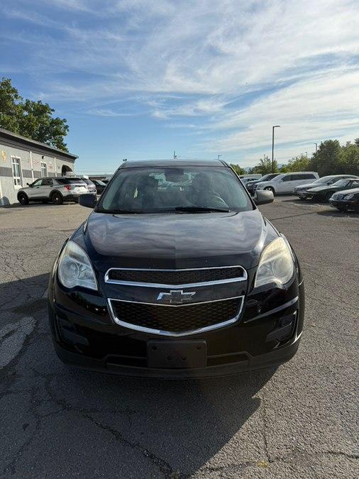 2015 Chevrolet Equinox LS for sale in Vails Gate, NY