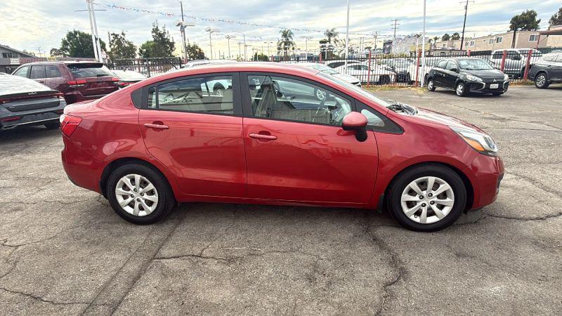 2014 Kia Rio LX