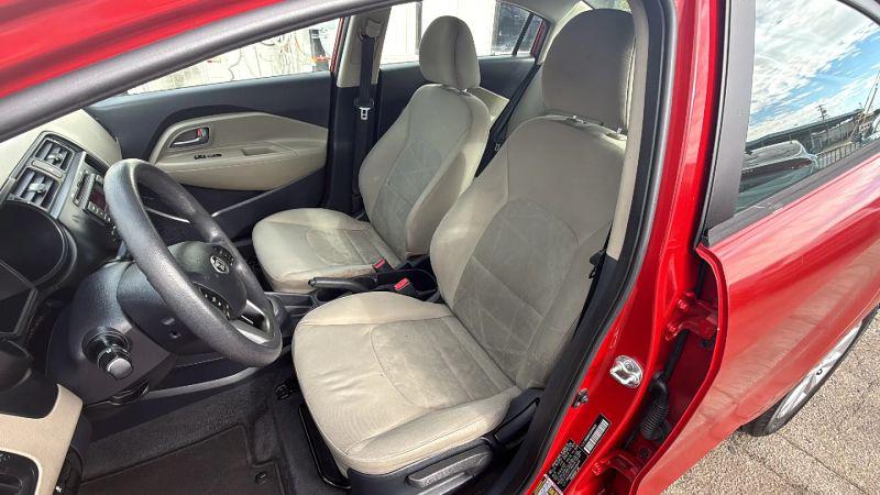 2014 Kia Rio LX