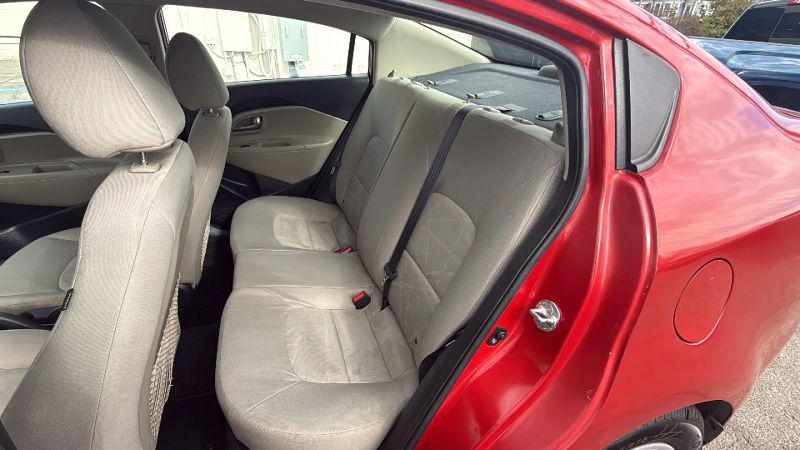 2014 Kia Rio LX