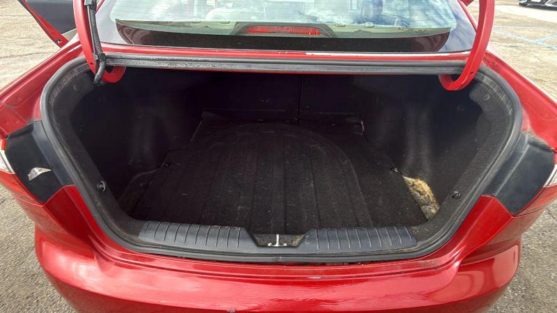 2014 Kia Rio LX