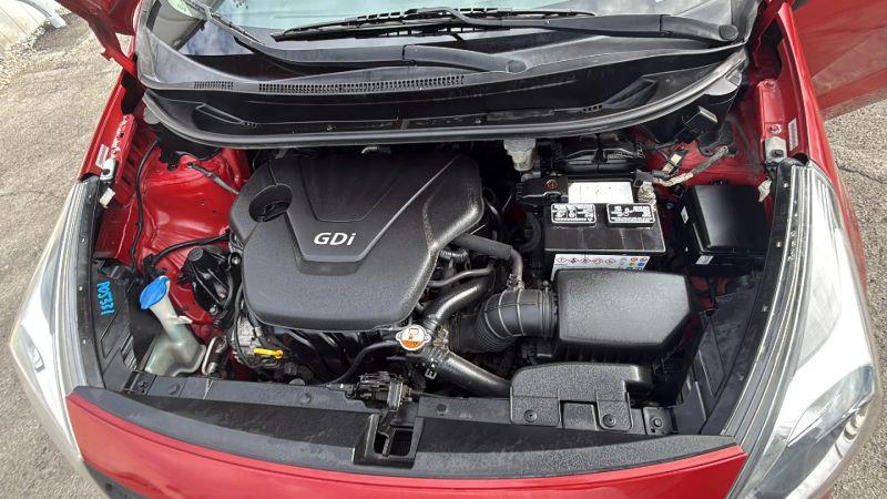 2014 Kia Rio LX