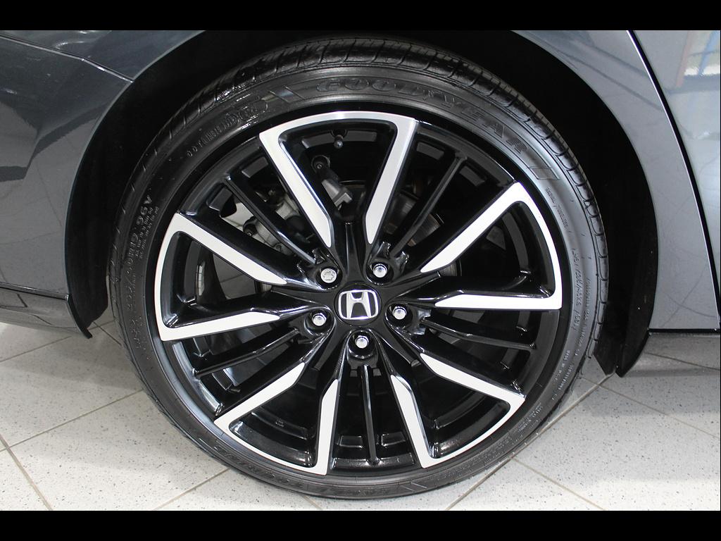 2026 Honda Accord Hybrid Touring - Photo 11
