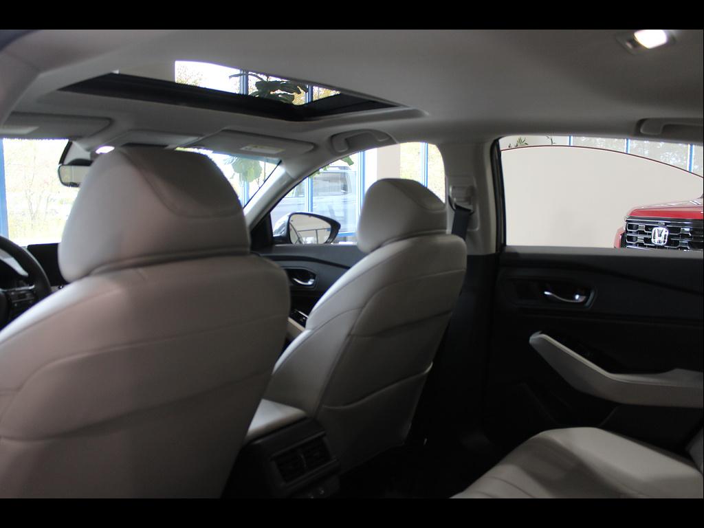 2026 Honda Accord Hybrid Touring - Photo 16
