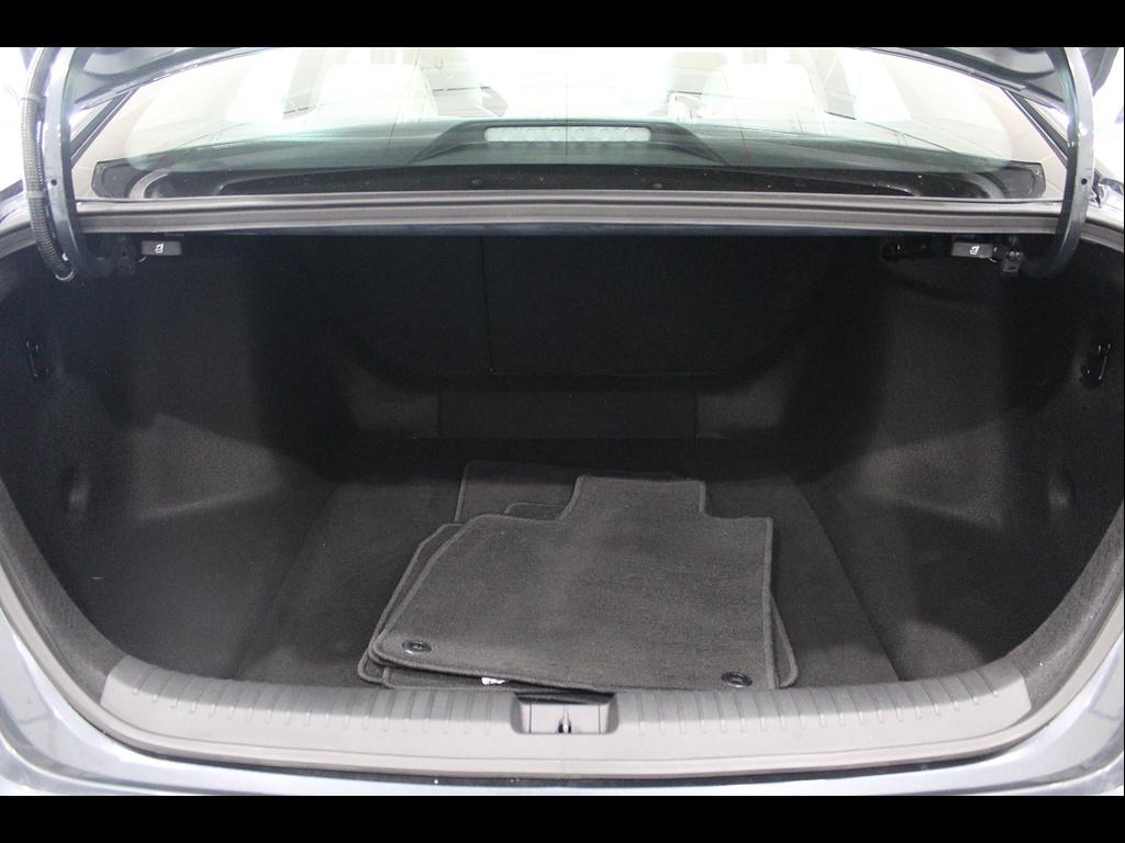 2026 Honda Accord Hybrid Touring - Photo 19