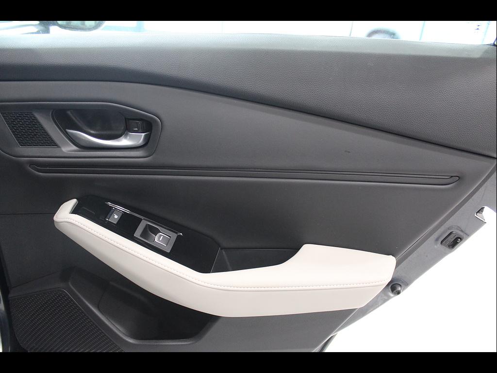 2026 Honda Accord Hybrid Touring - Photo 22