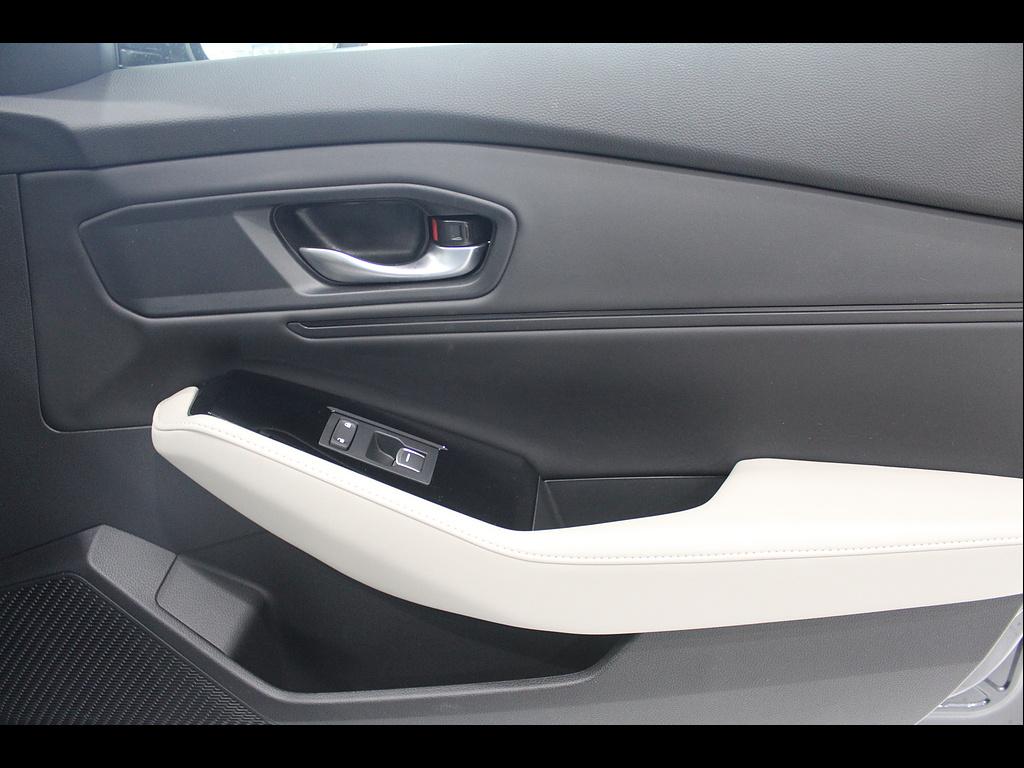 2026 Honda Accord Hybrid Touring - Photo 25