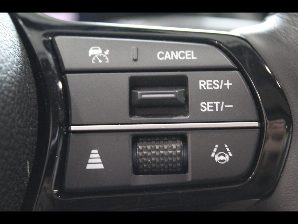 2026 Honda Accord Hybrid Touring - Photo 26