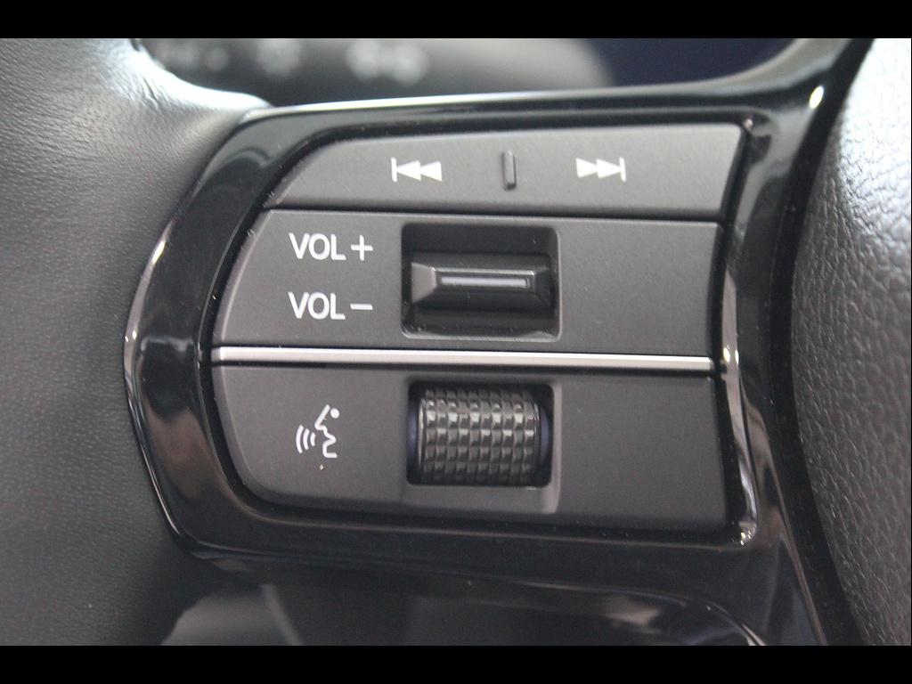 2026 Honda Accord Hybrid Touring - Photo 27