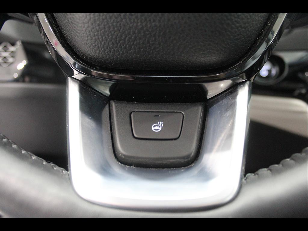 2026 Honda Accord Hybrid Touring - Photo 28