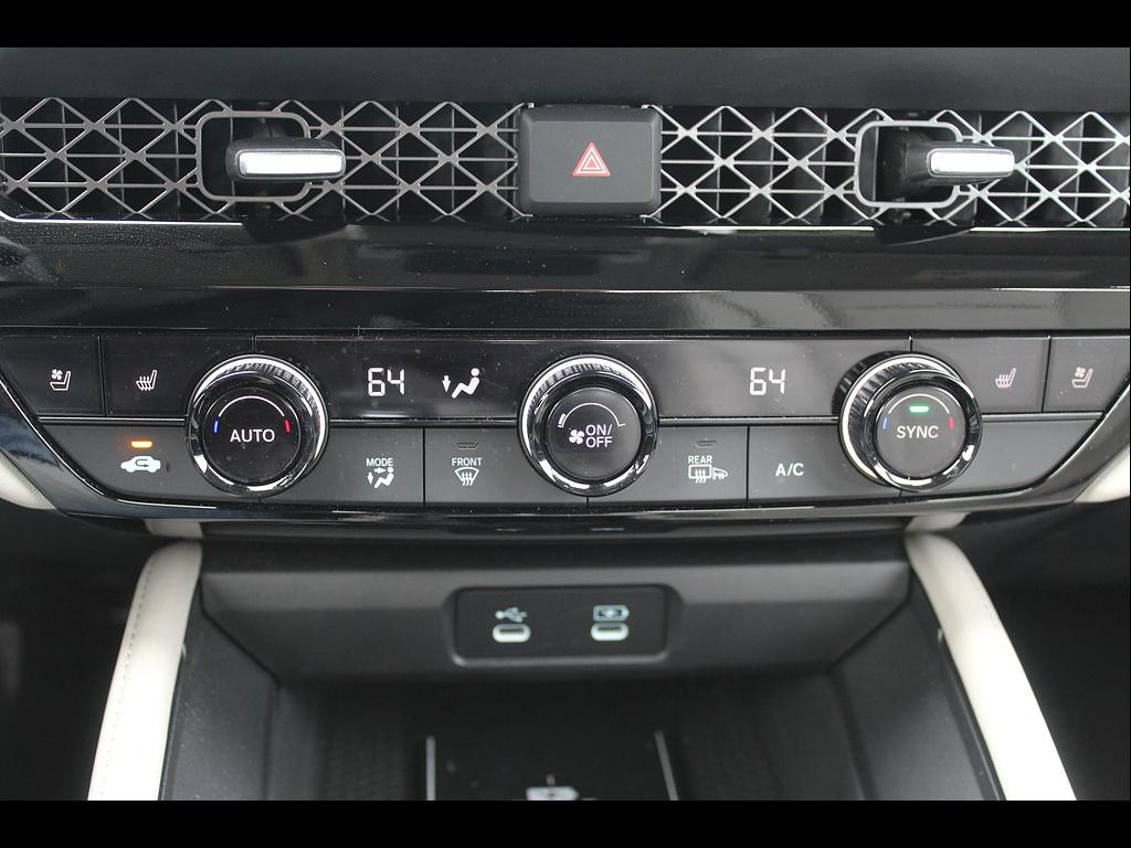 2026 Honda Accord Hybrid Touring - Photo 30
