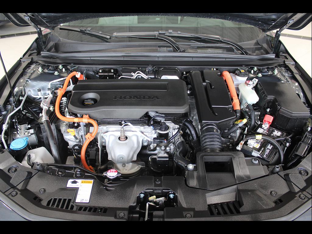 2026 Honda Accord Hybrid Touring - Photo 32