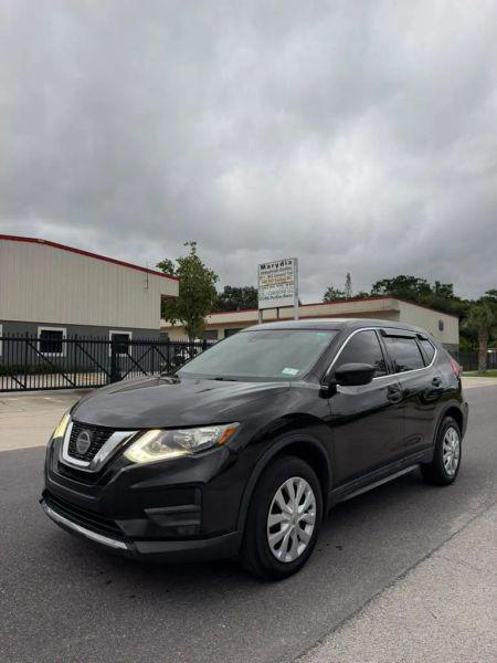 2020 Nissan Rogue S Intelligent AWD for sale in Altamonte Springs, FL