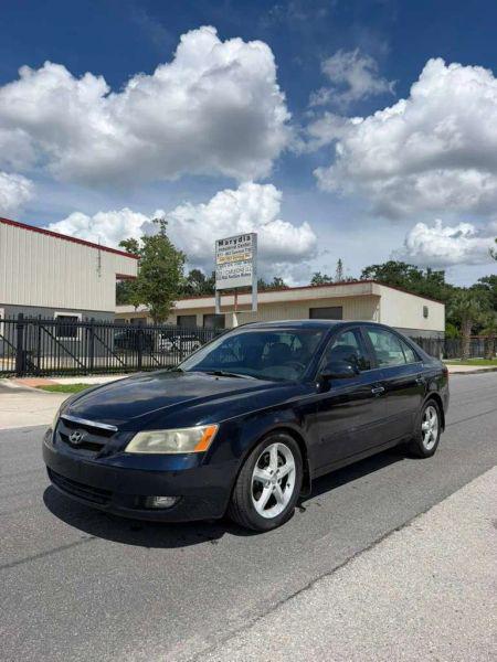 2006 Hyundai Sonata LX V6 for sale in Altamonte Springs, FL